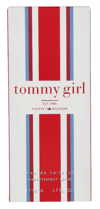 Tommy Girl Eau De Cologne Edt Vapo 50 ml - Image 2