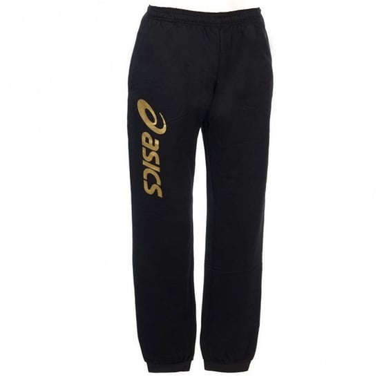 ASICS STRING LISTA BTERSS Mens Negro Sigma Pantalones 2015XZ 907S - Image 1