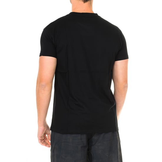Short sleeve t-shirt for outdoor sports BF10200 men