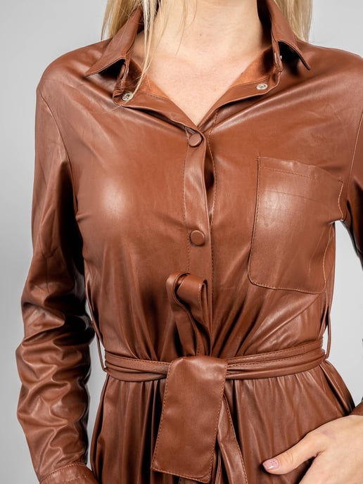 vestido rosa - Image 6