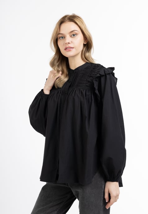 Dreimaster women black - Image 3
