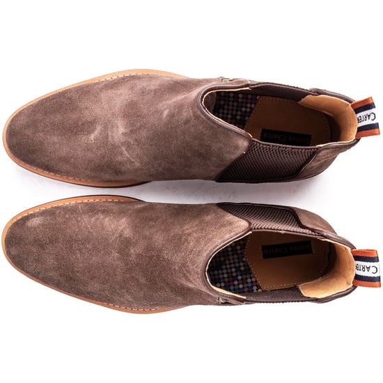 Simon Carter Elgar 2 Chelsea Boots