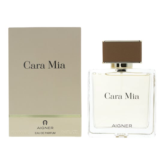 Aigner Cara Mia Eau De Parfum 100ml - Image 1