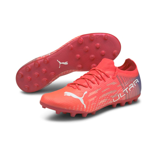 PUMA Mens ULTRA 1.3 MG Football Boots Soccer Shoes