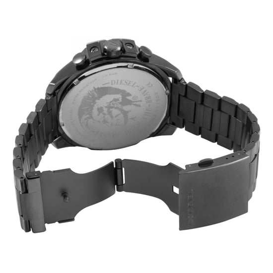 Diesel Mega Chief Men's Gun Watch DZ4282 - Image 4