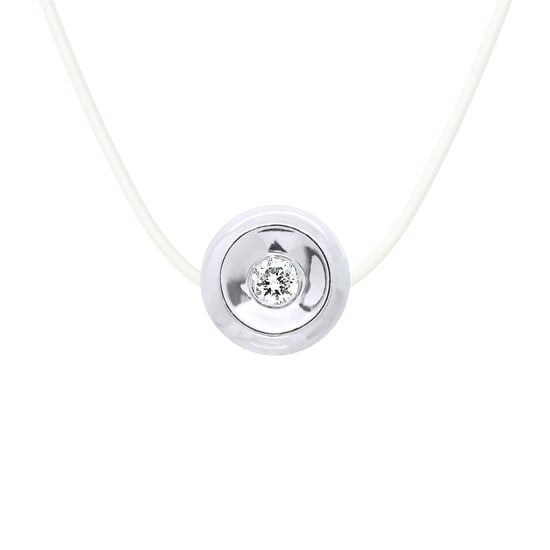 DIADEMA - Necklace - Nylon