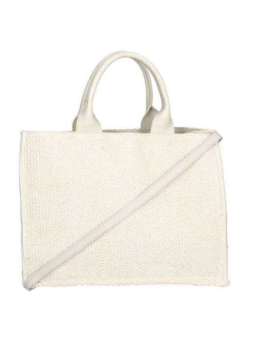 My-Best Bag bolso Binnenmateriaal: 70% katoen - 30% synthetisch etc BEIGE - Image 5