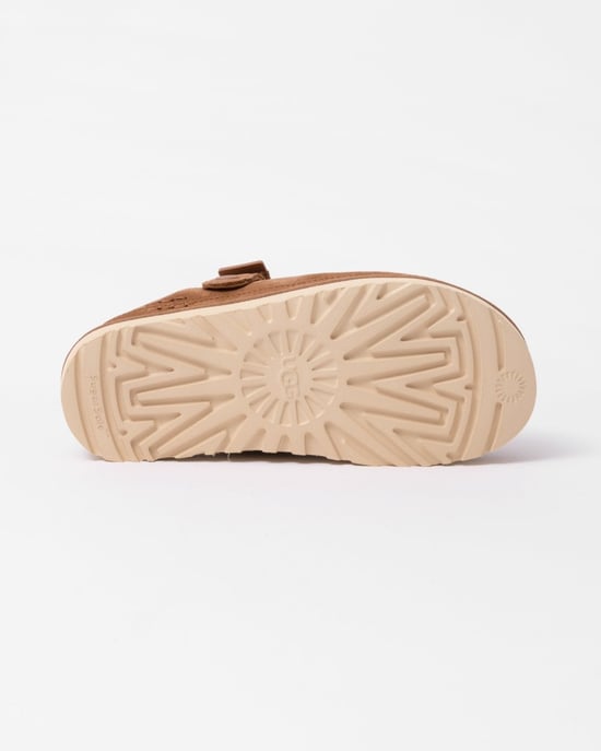 UGG Goldenstar Womens Clog