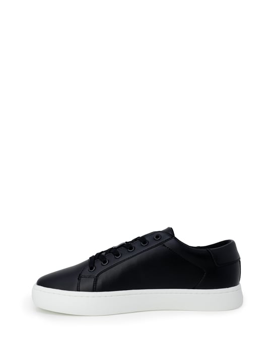 Zapatillas para hombre Calvin Klein en negro - Image 2