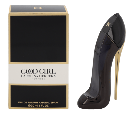 Carolina Herrera Good Girl EDP Spray 30 ml - Image 1