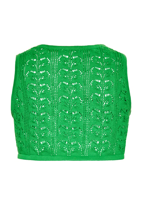Mymo top women green - Image 4
