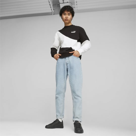 PUMA Unisex Smash 3.0 L Trainers - Image 3