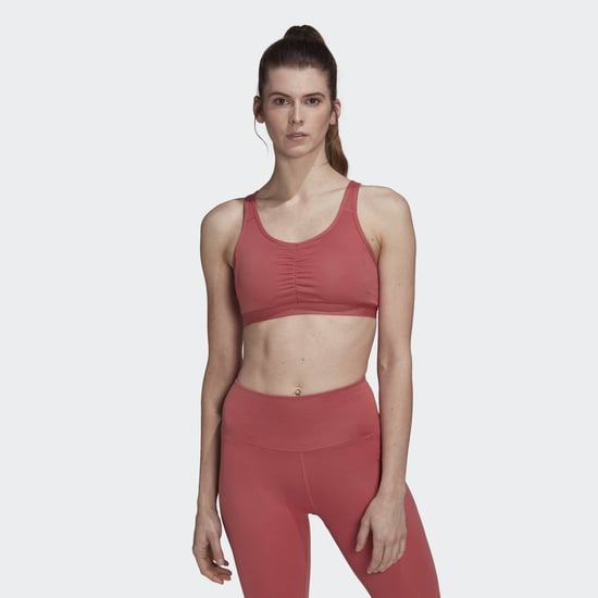 Coreessentials Medium-Support Bra - Image 1