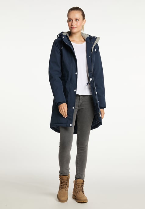 ICEBOUND winter parka sapello - Image 4