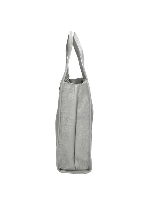 Gave Lux Bolsa de hombro mujer GREY - Image 3