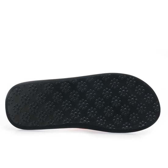 Chanclas Puff Sunset Rocket Dog para mujer en durazno - Image 5