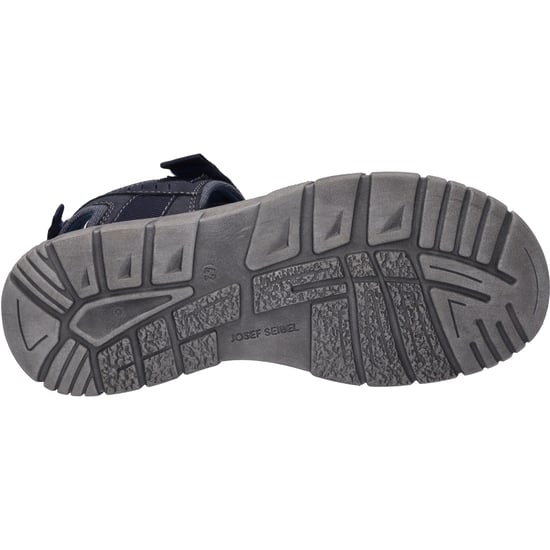 JOSEF SEIBEL Brendan 03 | Sandalias de Hombre | azul - Image 5