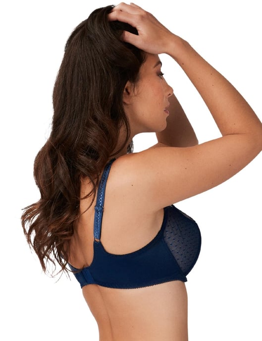 Empreinte Garance Full Coverage Bra