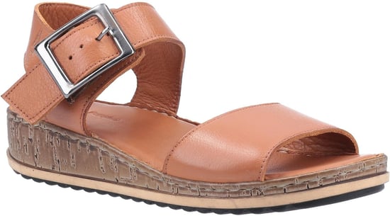 Hush Puppies Ellie Sandals Womens - Image 1
