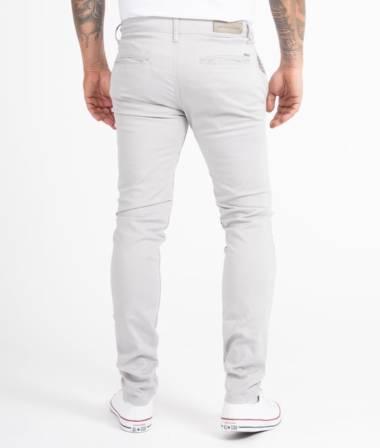 Indumentum Chino Hellgrau - Image 3