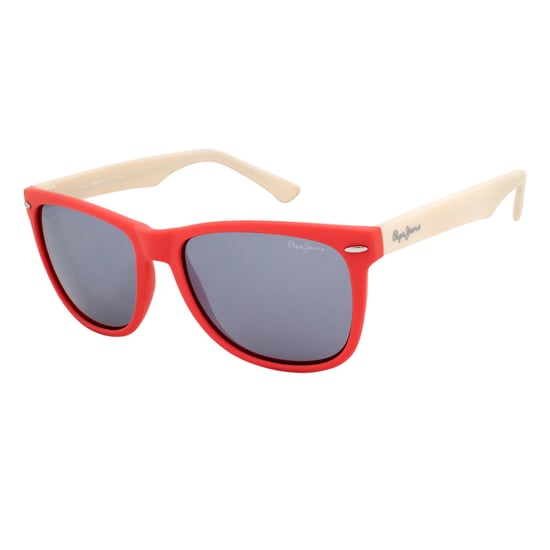 Pepe Jeans Gafas de Sol Unisex 57/19/145 mm acetato - Image 1