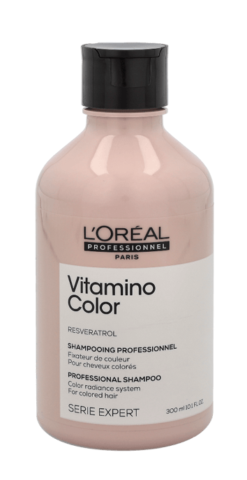 Vitamino Color Champú 300 ml - Image 1
