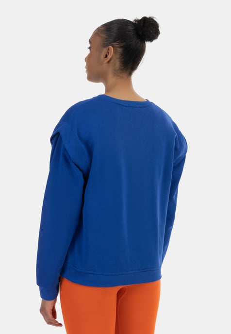 Mymo sweatshirt women - Image 4
