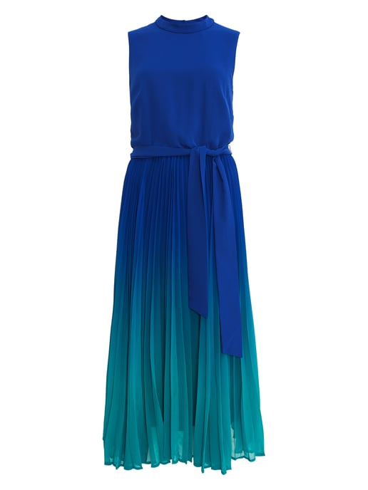 Piper Ombre Midi Dress