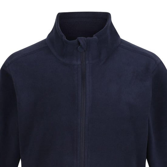 Regatta Childrens/Kids Brigade II Fleece (Navy)