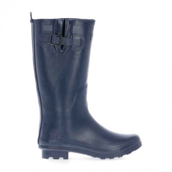 Trespass Womens/Ladies Damon Waterproof Wellington Boots - Image 4