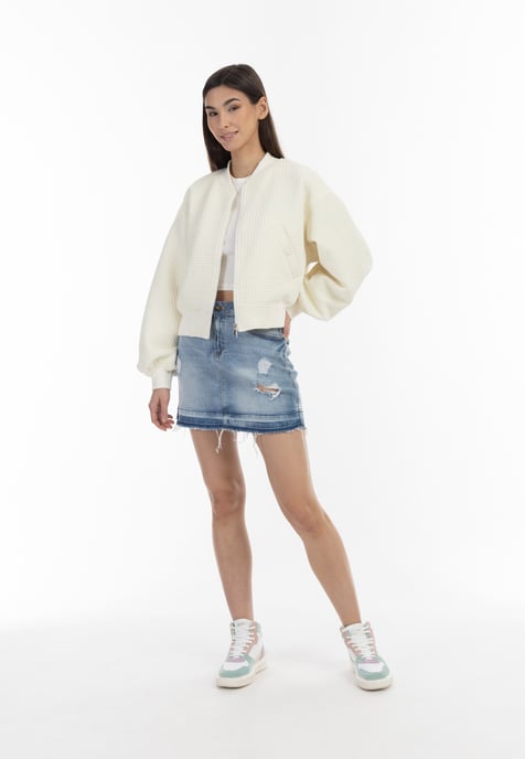 myMo blouson jacket - Image 2