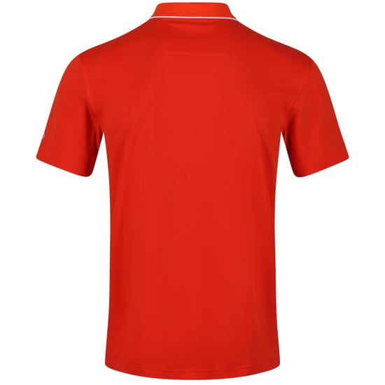 Regatta Mens Maverick V Active Polo Shirt - Image 2