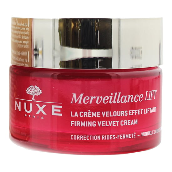 Crema Velvet Reafirmante Merveillance Lift de Nuxe 50ml - Image 2
