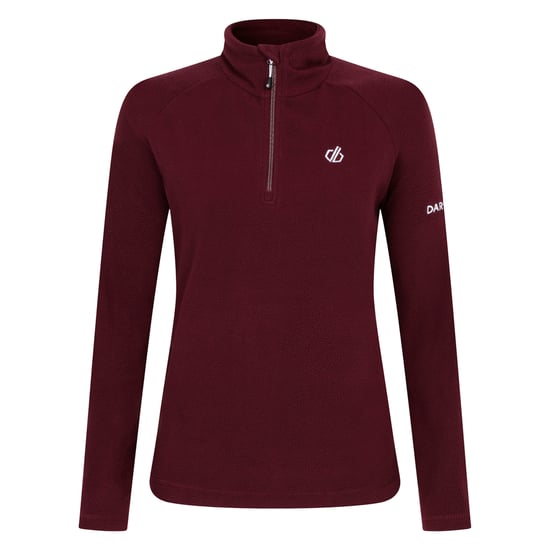 Dare 2B Womens/Ladies Freeform II Fleece (Fig) - Image 1