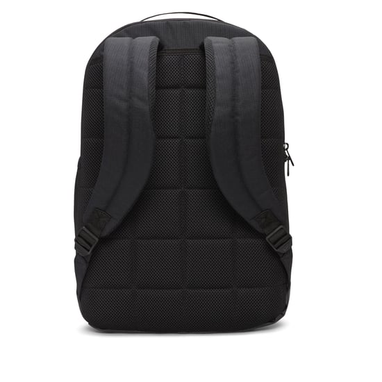 Nike Brasilia Training 24L Backpack (Black) - Image 2