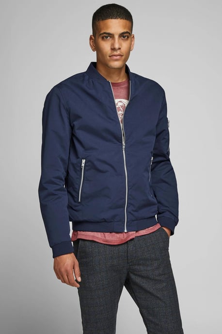Bomber jacket from Jack & Jones - Image 6