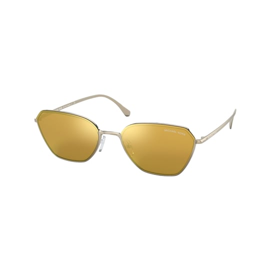 Michael Kors Gafas de Sol Unisex 144/00/145 mm metal - Image 1