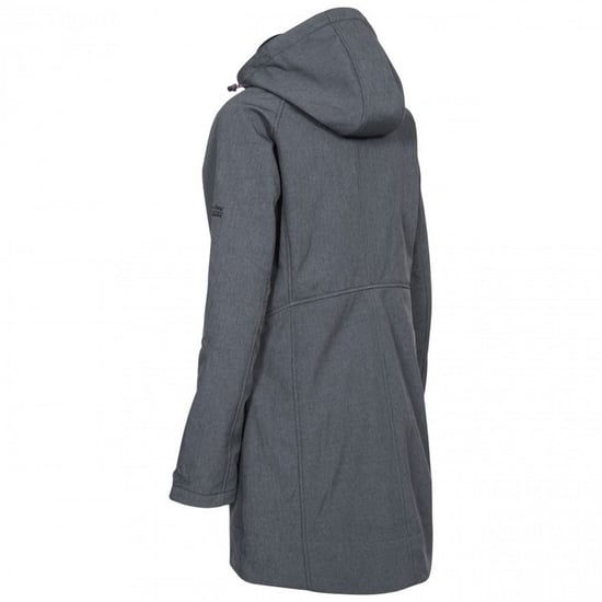 Trespass Womens/Ladies Maeve Softshell Jacket