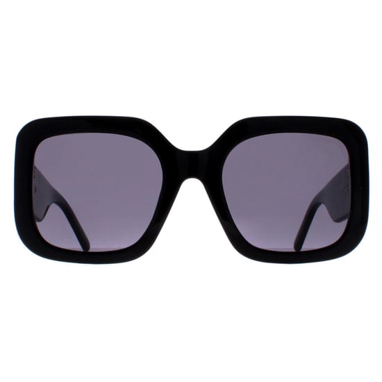 Marc Jacobs Square Womens Black Grey MARC 647/S