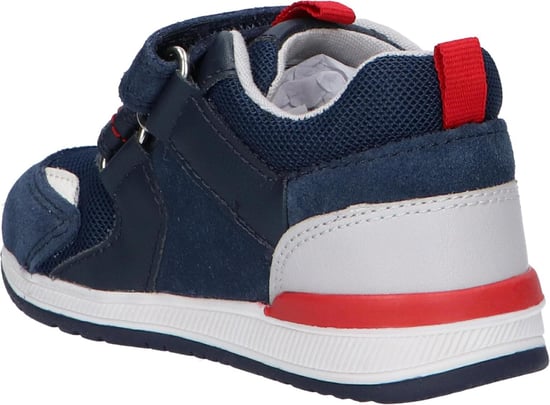 Zapatillas Deporte de niño Geox en azul - Image 4