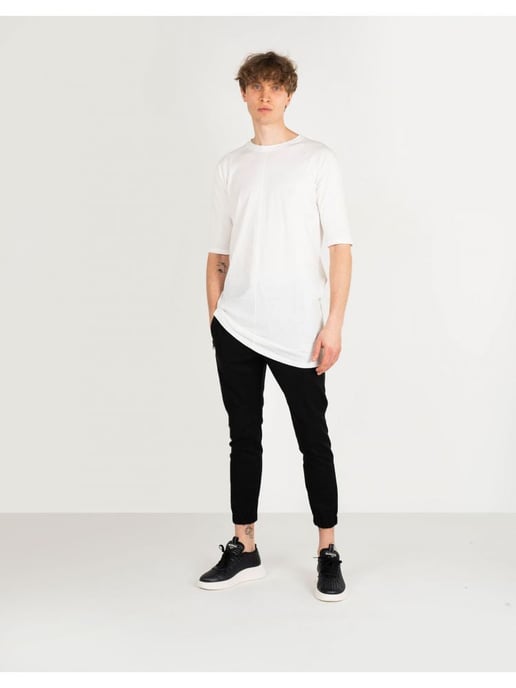 Xagon Pantalones Pinvel del hombre negro - Image 2