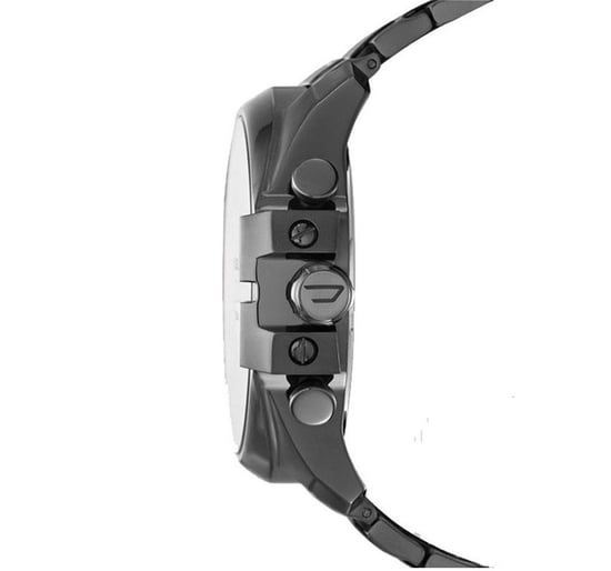 Diesel Mega Chief Men's Gun Watch DZ4282 - Image 2