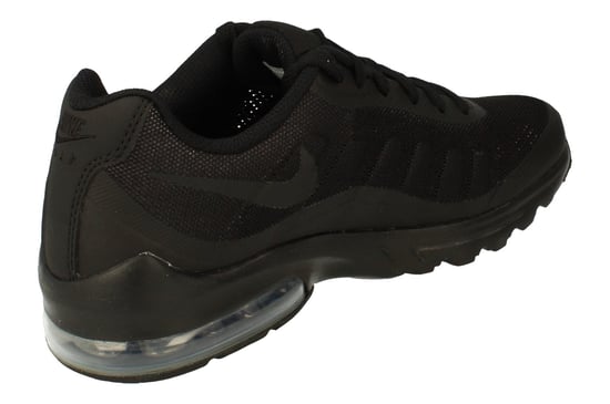 Nike Air Max Invigor Mens Black Trainers - Image 3