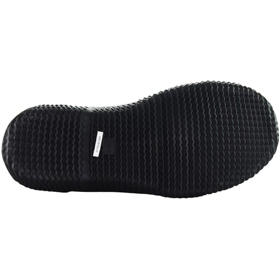 Zapatos negros Hunter Insulated Shearling para mujer - Image 5