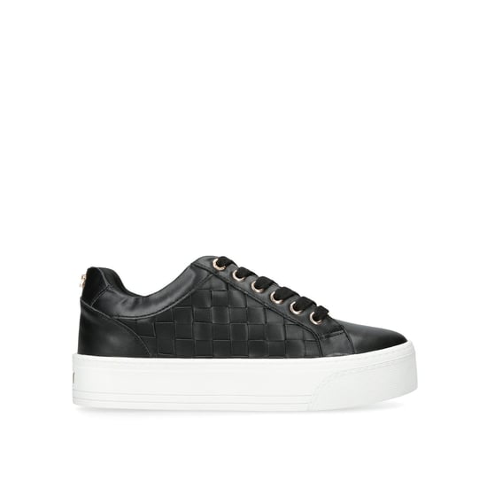 Carvela  Checker Sneakers