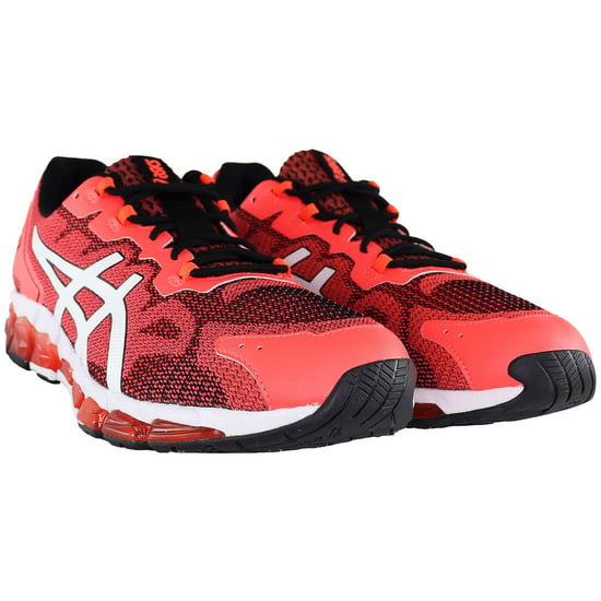 Zapatillas Asics Gel-Quantum 360 6 Hombre Rojas - Image 1
