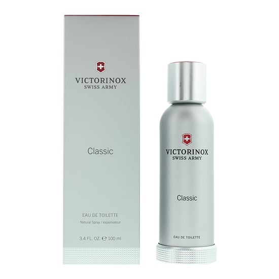 Classic Edt Vapo 100 ml - Image 1