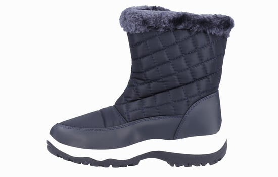 Cotswold Butterrow Wellingtons Womens - Image 5