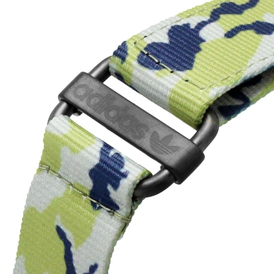 Adidas Originals Street Project Two Unisex's Multicolour Watch AOST22040 - Image 5