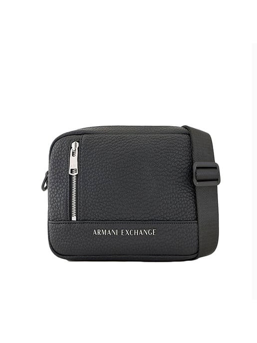 Bolso de hombro para hombre de Armani Exchange - Image 1